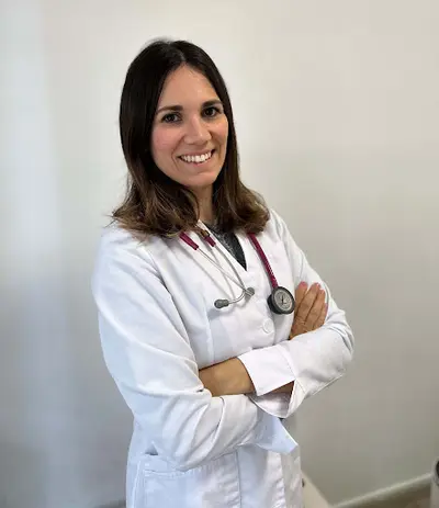 Studio medico Dott.ssa Caverni Federica