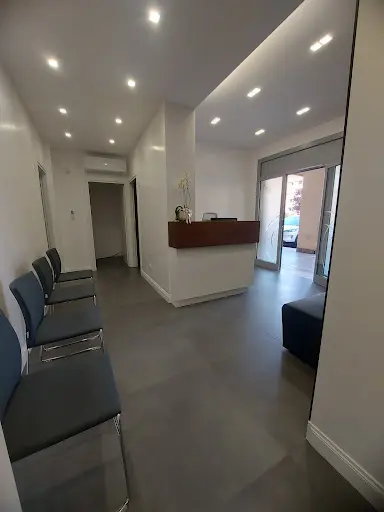 Studio Medico Dott.ssa Entela Hyseni