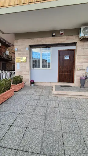 Studio Medico Dott.ssa Felicetta D'Aguanno