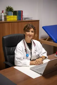 Studio medico Dott.ssa Francesca Fidanza