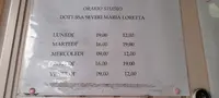 Studio Medico Dott.ssa Loretta Severi