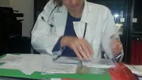 Studio Medico Dott.ssa Margit Blasbichler