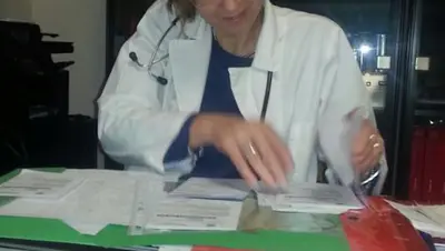 Studio Medico Dott.ssa Margit Blasbichler