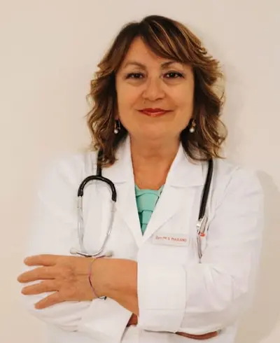 Studio Medico Dott.ssa Silvana Maisano
