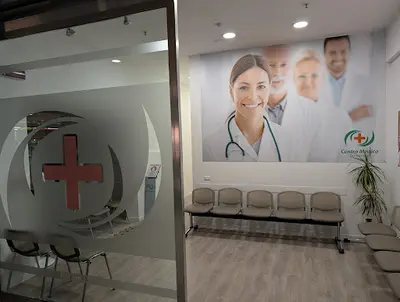 Studio Medico Dott.ssa Silvia Contini