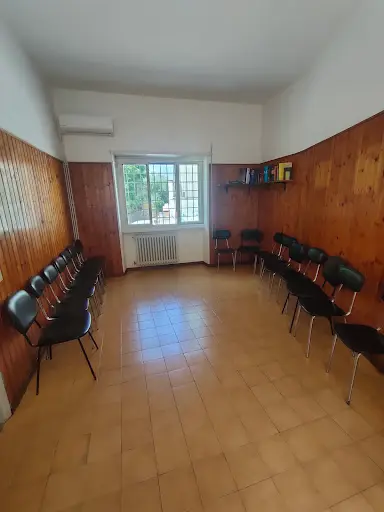 Studio Medico Dr. Giuseppe Vicino