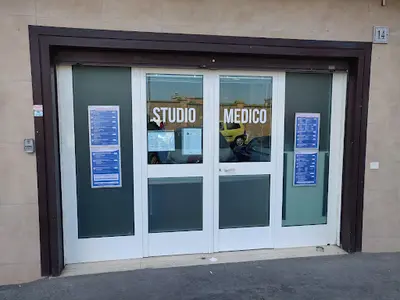 Studio Medico Dr. Magistri Mauro