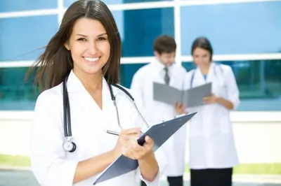 Studio Medico Giancarli Balbo Roma