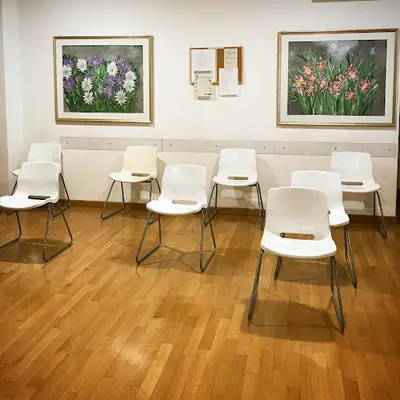 Studio Medico Ruggeri Francesca