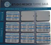 Studio Medico Torre Gaia