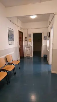 Zannoni Dr. Fabio