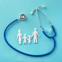 Dott.ssa Michela Margherita Radici, Medico di base