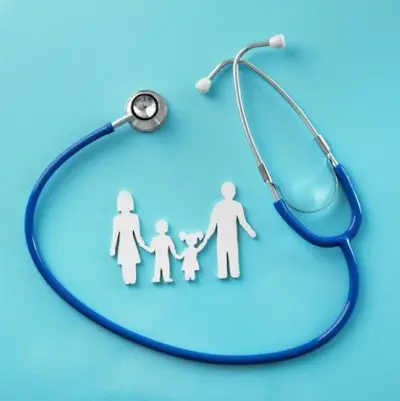 Dott.ssa Michela Margherita Radici, Medico di base