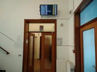 Dr. Anagrafe Assistibili Distretto Sud Roncade