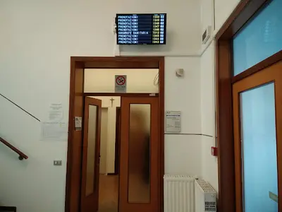 Dr Anagrafe Assistibili Distretto Sud Roncade