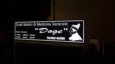 Dr Studi di Medicina Generale Doge