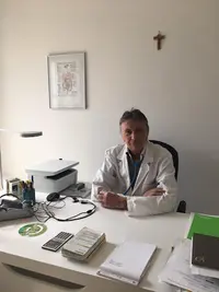 Studio Medico Dott. Giuseppe Sirtori