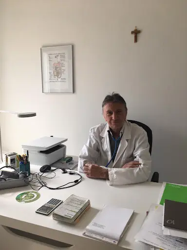 Studio Medico Dott. Giuseppe Sirtori