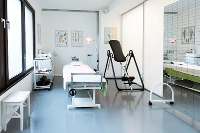 Degenhardt E Associati Studio Medico
