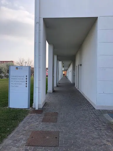 Distretto Socio-Sanitario - ULSS 7 Pedemontana