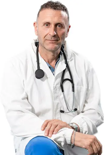 Di Bonaventura Dott. Giuseppe Oculista - Medico di medicina generale