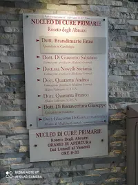 Dr. Studio di Medicina Di Base - medici associati