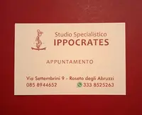 Dr. Studio specialistico ippocrates