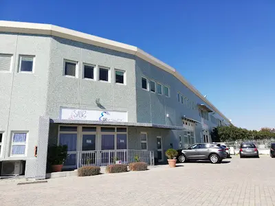 Tirreno Medical Center