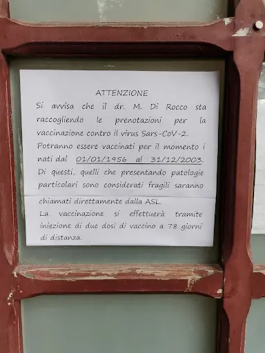 Medico di famiglia