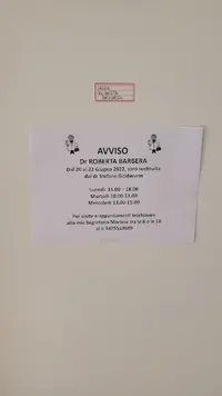 Studio medico