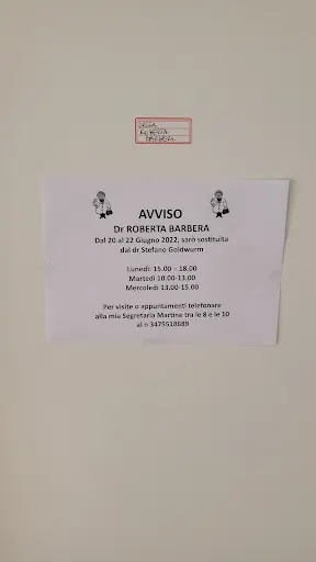 Studio medico
