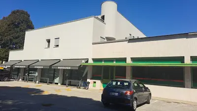 Poliambulatorio Pronto Rm