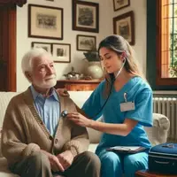 Dr. Medico a Domicilio Torino | Domus Salus