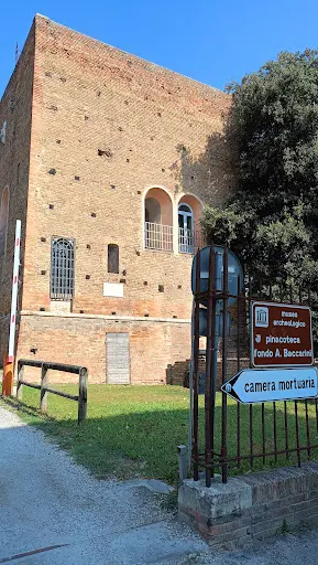 Casa della Salute Russi