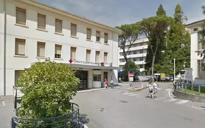 Presidio Ospedaliero per la Salute di Sacile (AS FO)