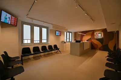 Studio Medico 33 - Salerno