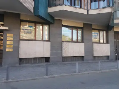 Studio Medico Va.Lu.Med Di Muntean Emilia