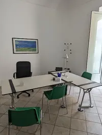Dott. Riggi Alessandro - Medico di Medicina Generale