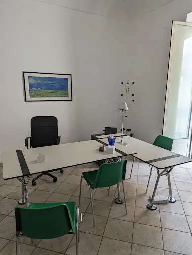 Dott. Riggi Alessandro - Medico di Medicina Generale