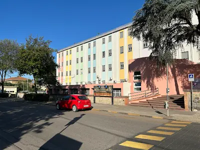 ASL Mediocampidano - Ospedale Nostra Signora di Bonaria