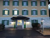 Dr. Distretto Ladino di Fassa
