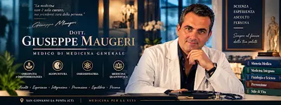 Dott. Giuseppe Maugeri