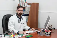 Studio Medico Dott. Roberto Fazio