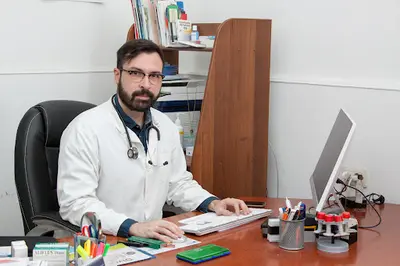 Studio Medico Dott. Roberto Fazio
