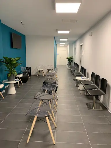 Ambulatorio Medico IGEA