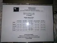 Mozzo Dr. Carlo