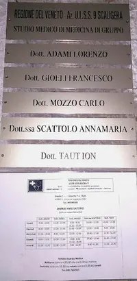 Studio Medico Dott. Gioele Francesco