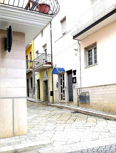 Cascavilla Dr. Paolo