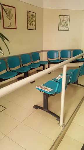 Studio medico via Mazzini, 40