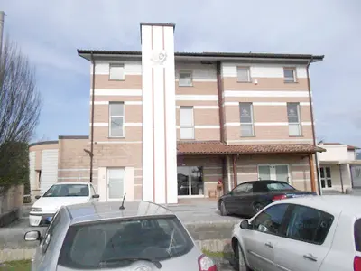 Dr Pubblica Assistenza S.R. Pisa ODV - Sezione Arena Metato - MdA